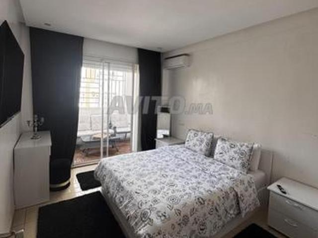 Appartement location à Anfa, Gharb-Chrarda-Beni Hssen