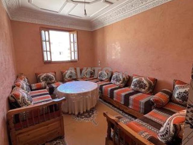 Appartement location à Dcheira El Jihadia, Oued ed Dahab-Lagouira