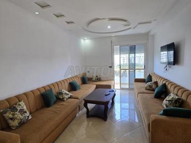 Appartement location à Martil, Tanger-Tétouan