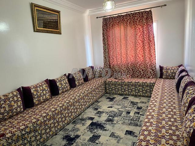 Appartement location à Saf, L'Oriental
