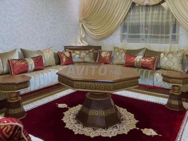 Appartement location à Lyautey