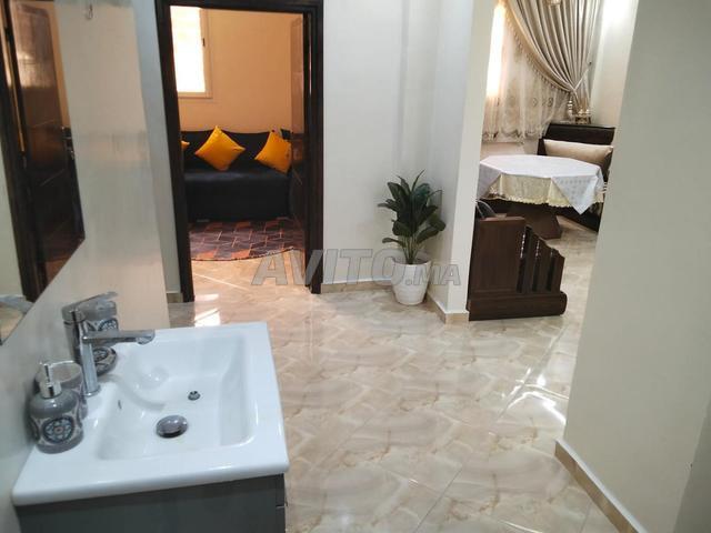 Appartement location à Anfa, Gharb-Chrarda-Beni Hssen