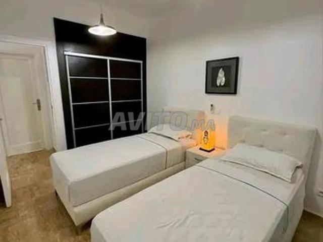 Appartement location à Gueliz, Marrakech