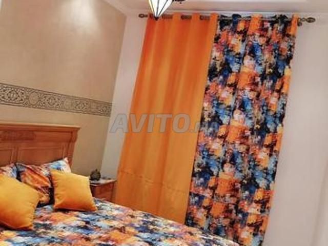 Appartement location à Essaouira, L'Oriental