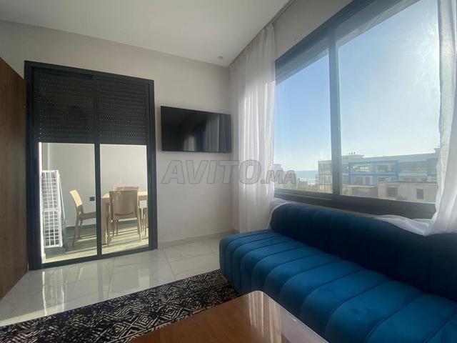 Appartement location à Mehdiya
