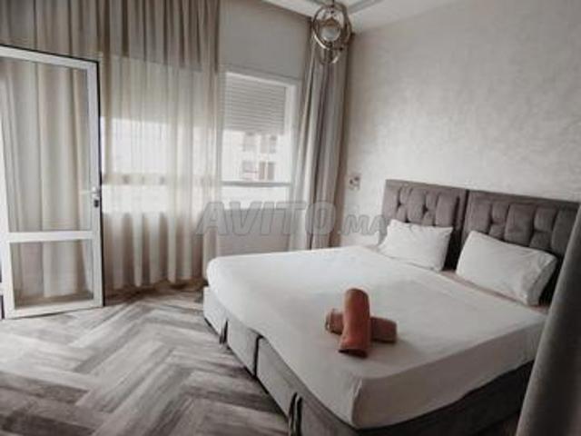 Appartement location à Tangero, Tanger-Tétouan