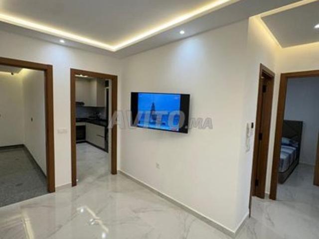 Appartement location à Martil, Tanger-Tétouan