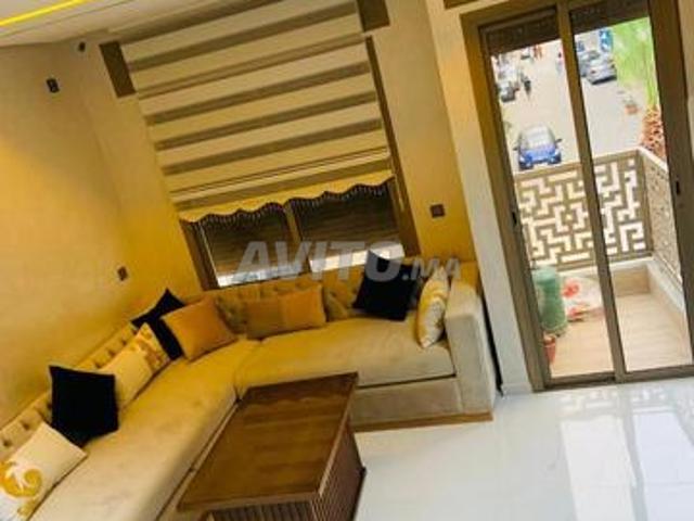 Appartement location à Martil ⵎⴰⵔⵜⵉⵍ مرتيل, Préfecture de M'diq-Fnideq عمالة المضيق الفنيدق