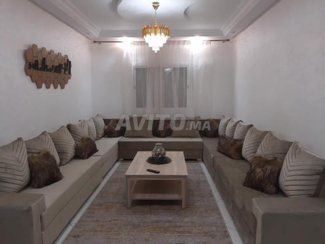 Maison location à Meknès