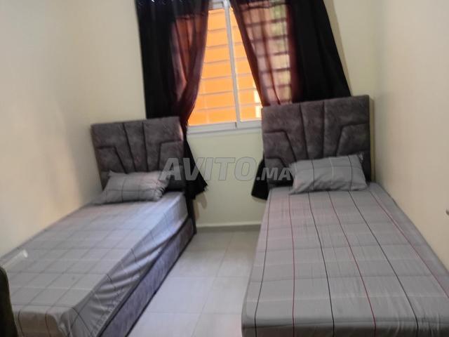 Appartement location à Marrakech, L'Oriental