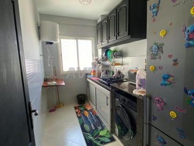 Appartement location à El Ma, Gharb-Chrarda-Beni Hssen