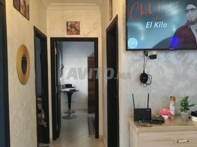 Appartement location à El Ma, Gharb-Chrarda-Beni Hssen