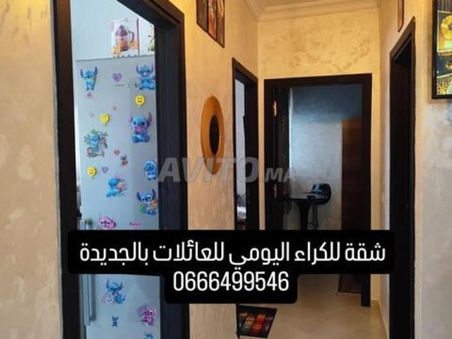 Appartement location à El Ma, Gharb-Chrarda-Beni Hssen