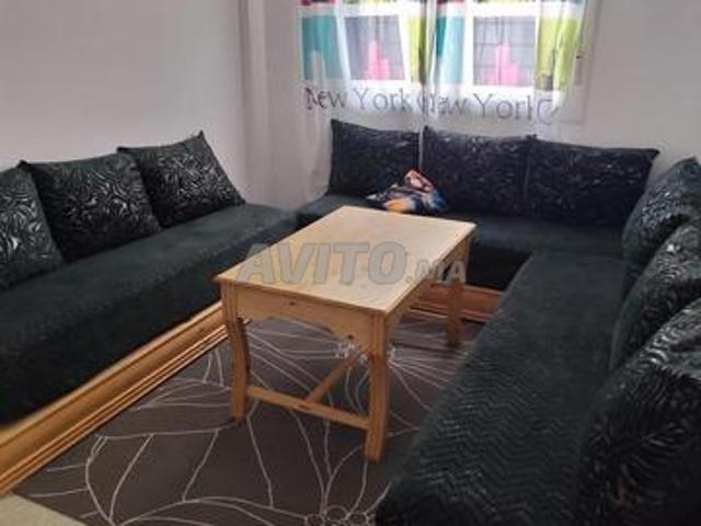 Appartement location à Madagh
