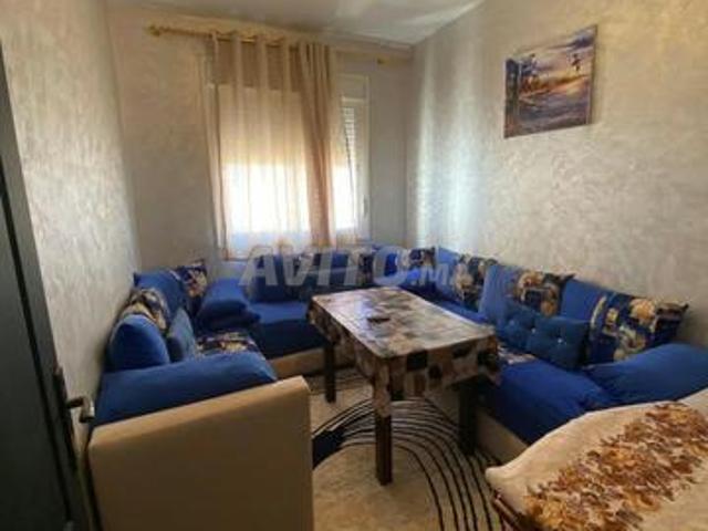Appartement location à El Ma, Gharb-Chrarda-Beni Hssen