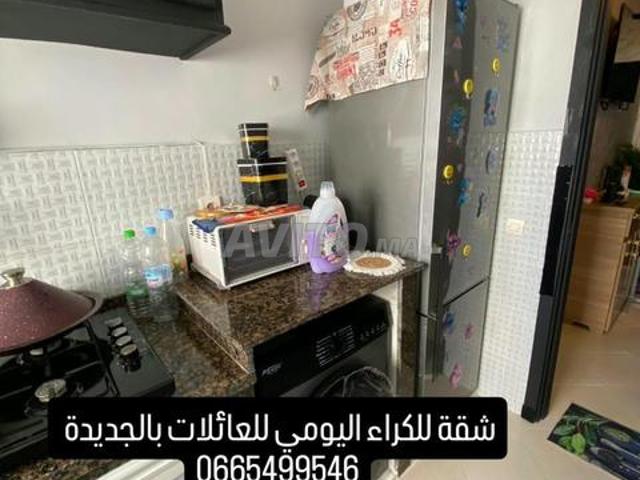 Appartement location à Madagh