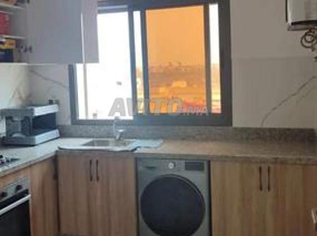 Appartement location à El Ma, Gharb-Chrarda-Beni Hssen