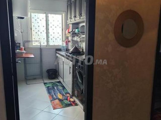 Appartement location à El Ma, Gharb-Chrarda-Beni Hssen