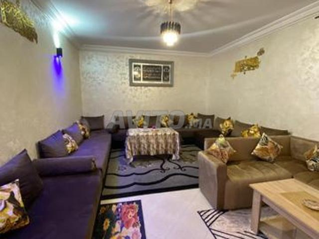 Appartement location à El Ma, Gharb-Chrarda-Beni Hssen