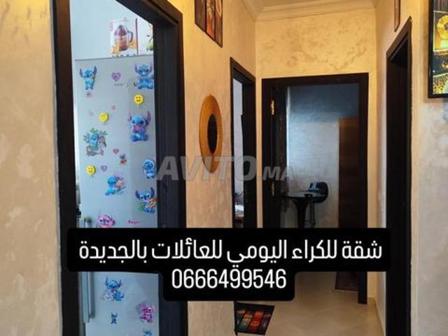 Appartement location à El Ma, Gharb-Chrarda-Beni Hssen