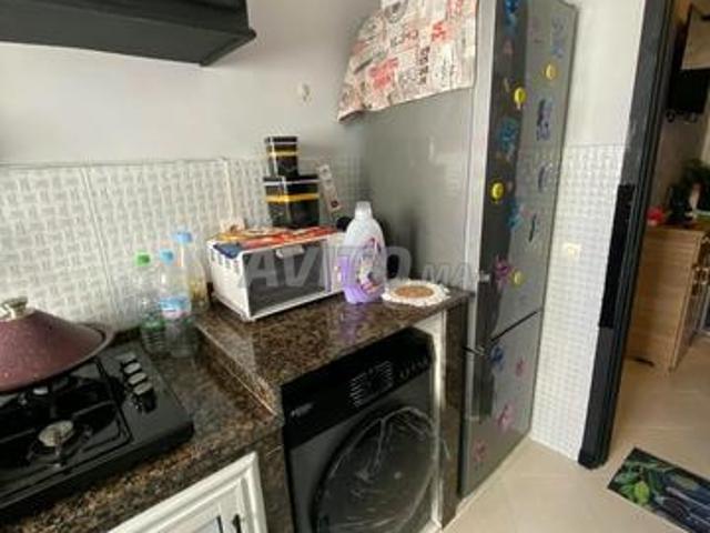 Appartement location à El Ma, Gharb-Chrarda-Beni Hssen