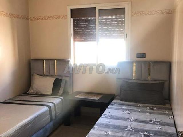 Appartement location à Agadir, Oued ed Dahab-Lagouira