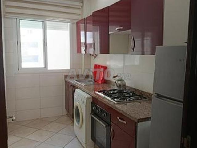Appartement location à Martil, Tanger-Tétouan