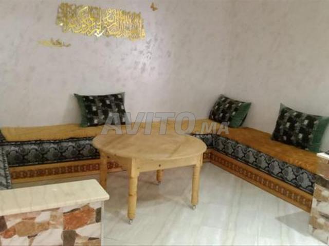 Appartement location à Fnideq, Tanger-Tétouan