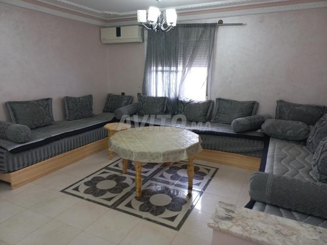 Appartement location à Martil, Tanger-Tétouan