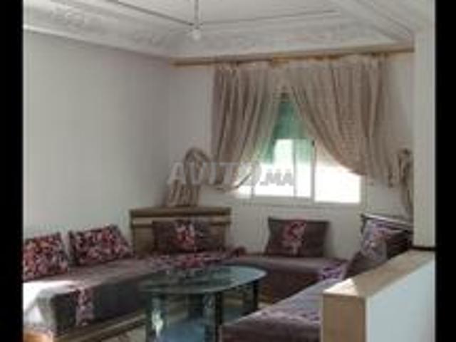 Appartement location à Fès