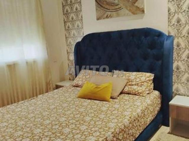 Appartement location à El Ma, Gharb-Chrarda-Beni Hssen