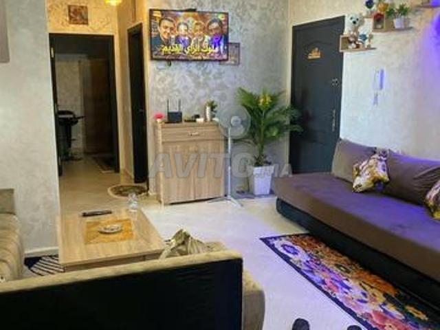 Appartement location à El Ma, Gharb-Chrarda-Beni Hssen