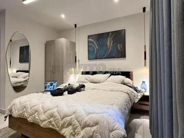 Appartement location à El Ma, Gharb-Chrarda-Beni Hssen