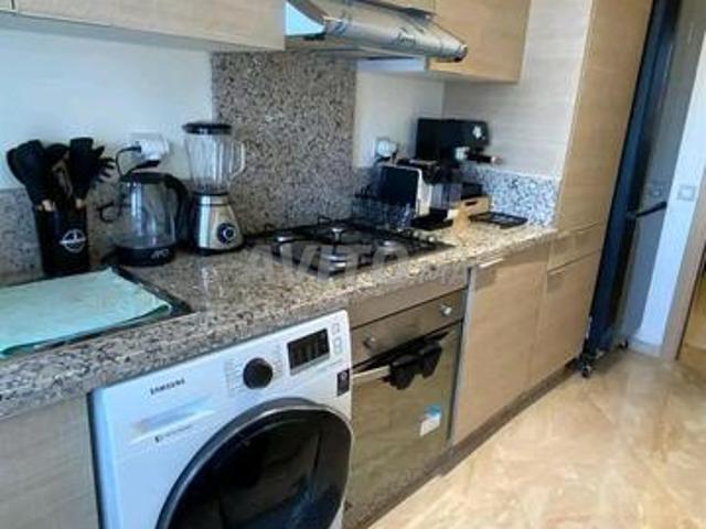 Appartement location à L'Oriental