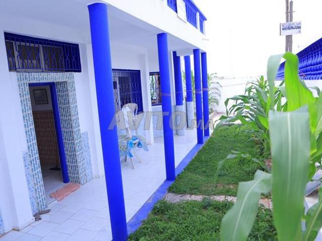 Appartement location à Oualidia, Gharb-Chrarda-Beni Hssen