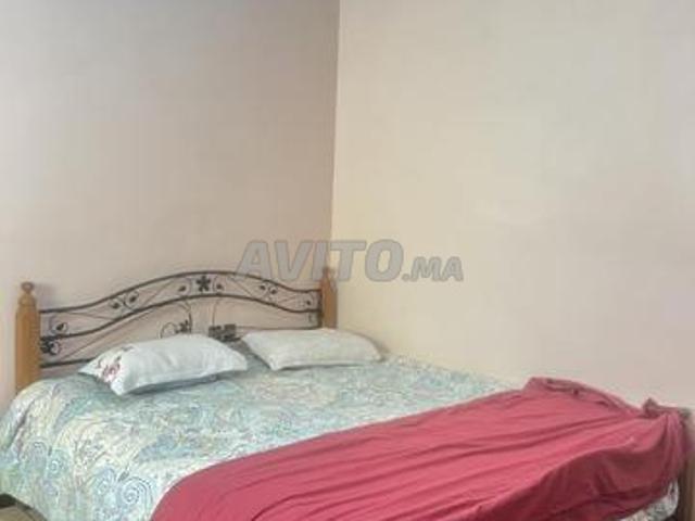 Appartement location à El Ma, Gharb-Chrarda-Beni Hssen
