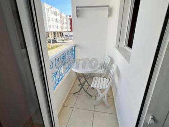 Appartement location à Martil, Tanger-Tétouan