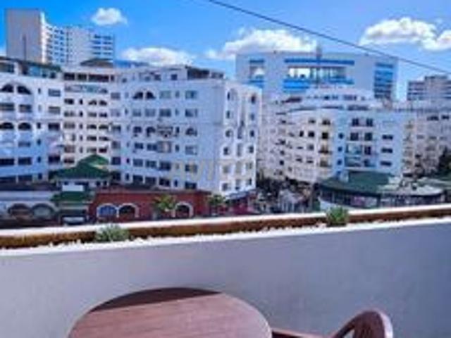 Appartement location à Tangero, Tanger-Tétouan