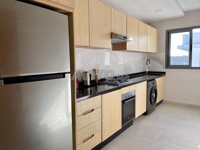 Appartement location à Nouaceur, Gharb-Chrarda-Beni Hssen