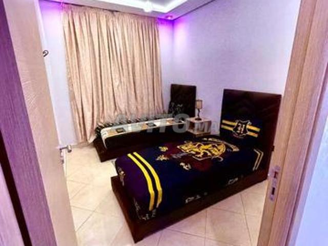 Appartement location à El Ma, Gharb-Chrarda-Beni Hssen