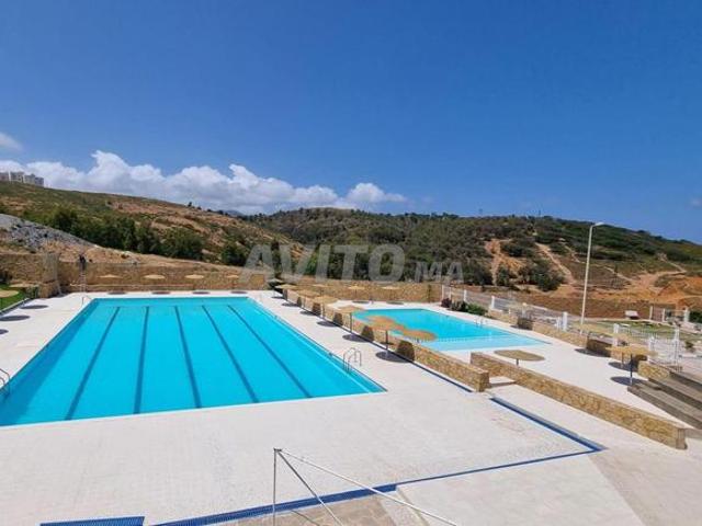 Appartement location à Fnideq, Tanger-Tétouan