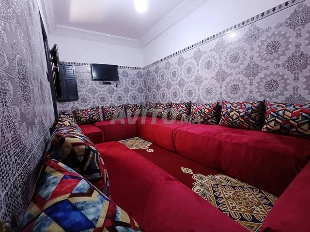 Appartement location à Saf, L'Oriental