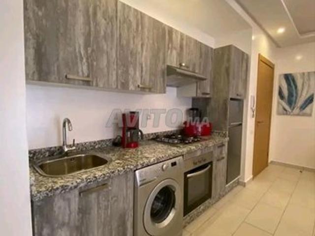 Appartement location à Martil, Tanger-Tétouan