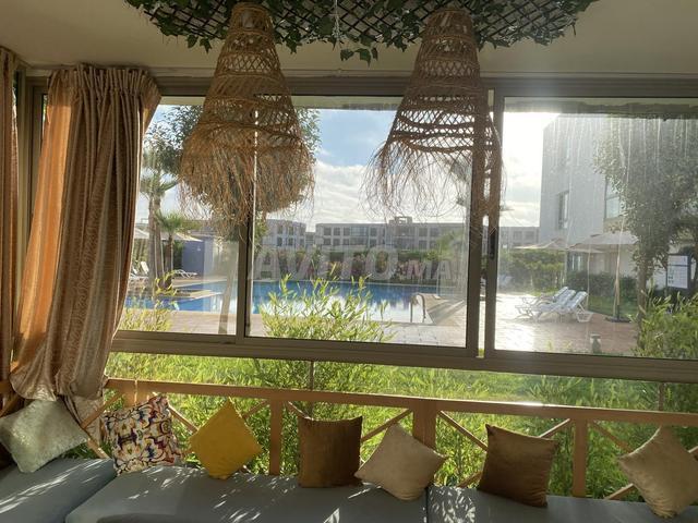 Appartement location