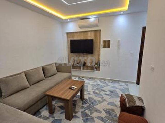 Appartement location à Meknès