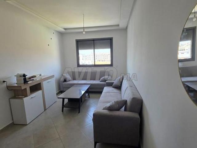 Appartement location à Tangero, Tanger-Tétouan