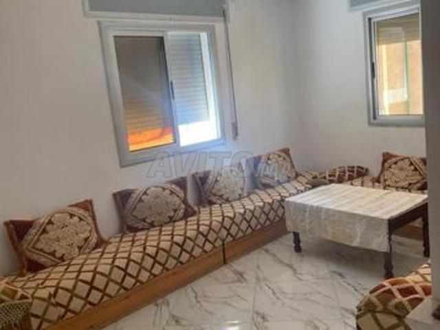Appartement location à Martil, Tanger-Tétouan