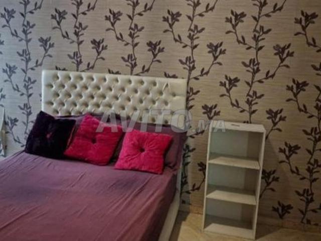 Appartement location à Anfa, Gharb-Chrarda-Beni Hssen