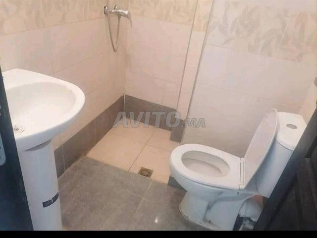 Appartement location à Lyautey