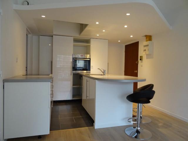 Appartement location à Lille, La Madeleine